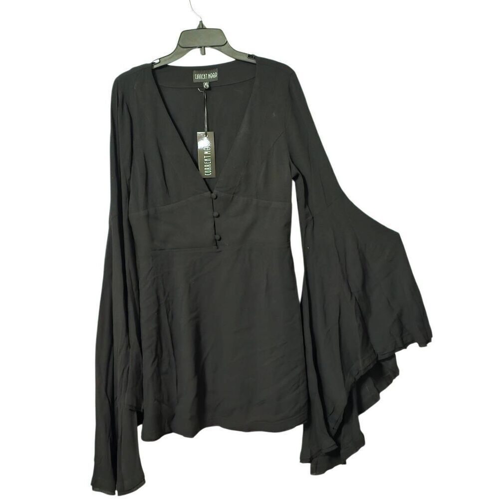 Current Mood SoulfulāBliss Dress